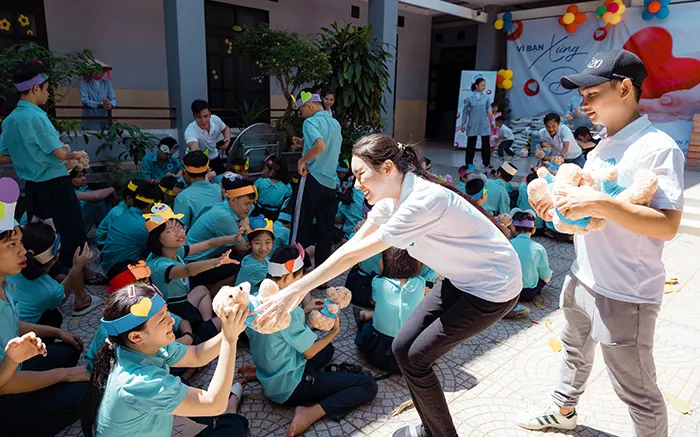 Chứng nhận uy tín của Choangclub