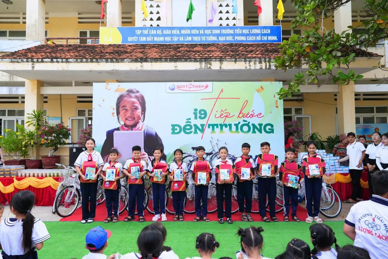 Thưởng chào mừng thành viên mới