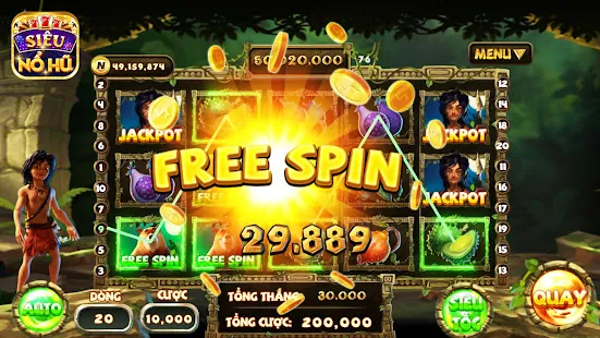 Tỷ lệ thắng cao và Jackpot khủng
