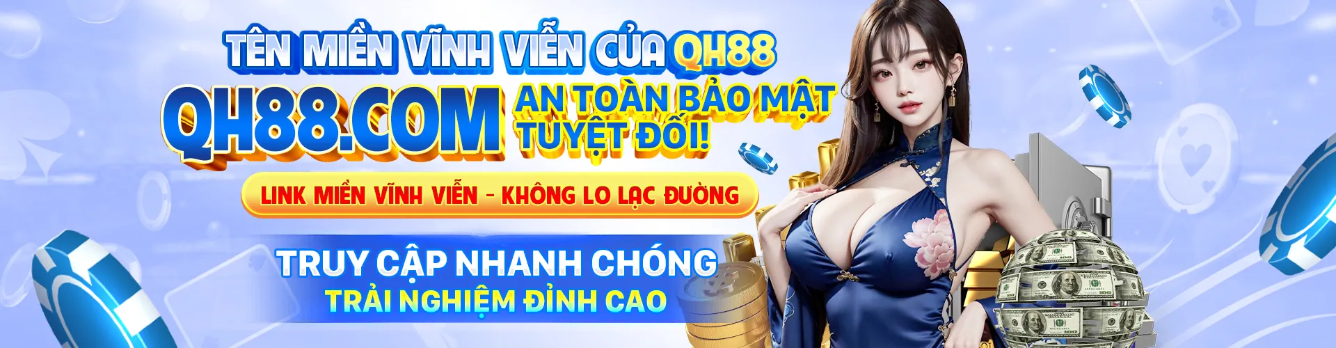 Biểu tượng an toàn và cấp phép của Choangclub trong cá cược đá gà